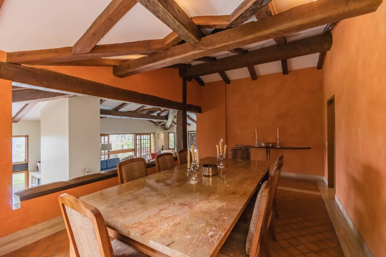 Venda/Cidade Jardim: Ares de campo, clima de cidade! – 10094