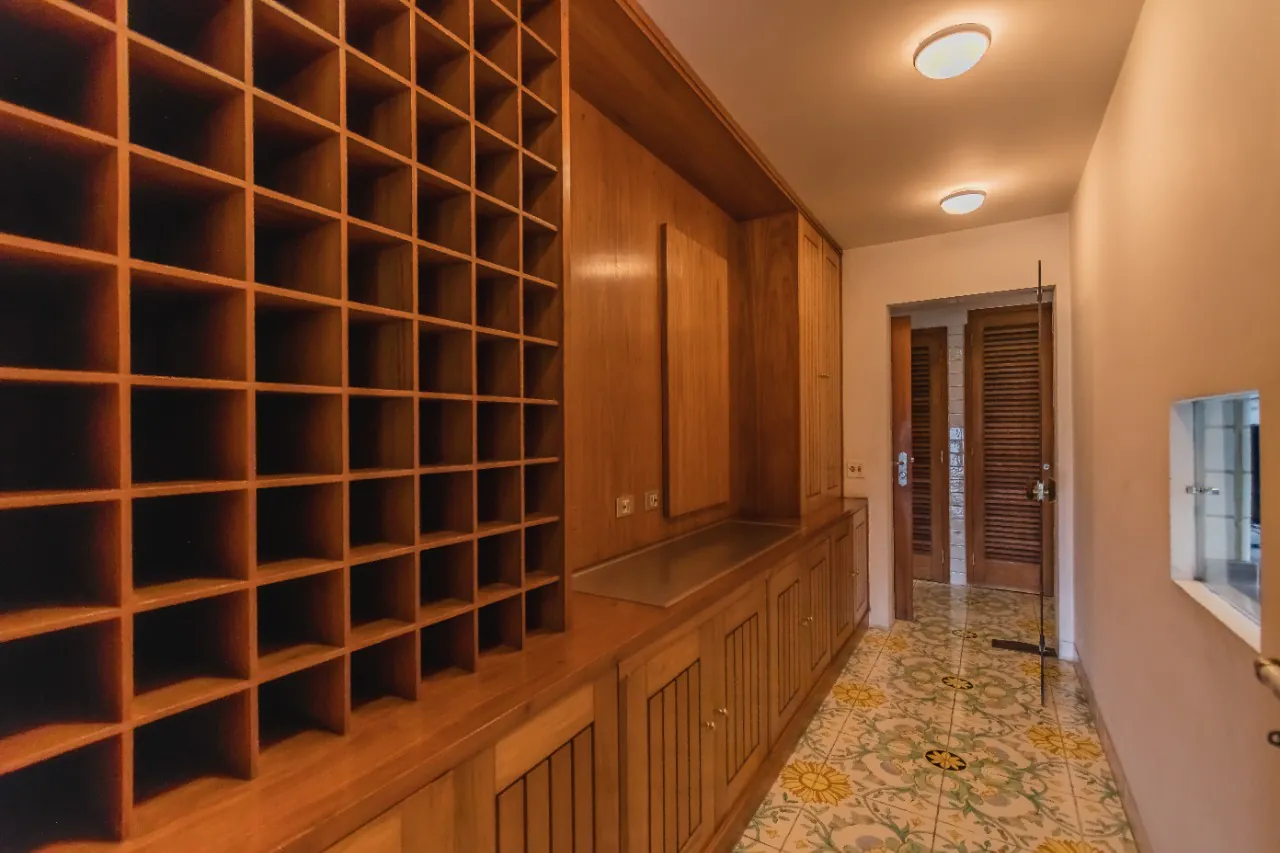 Venda/Cidade Jardim: Ares de campo, clima de cidade! – 10094