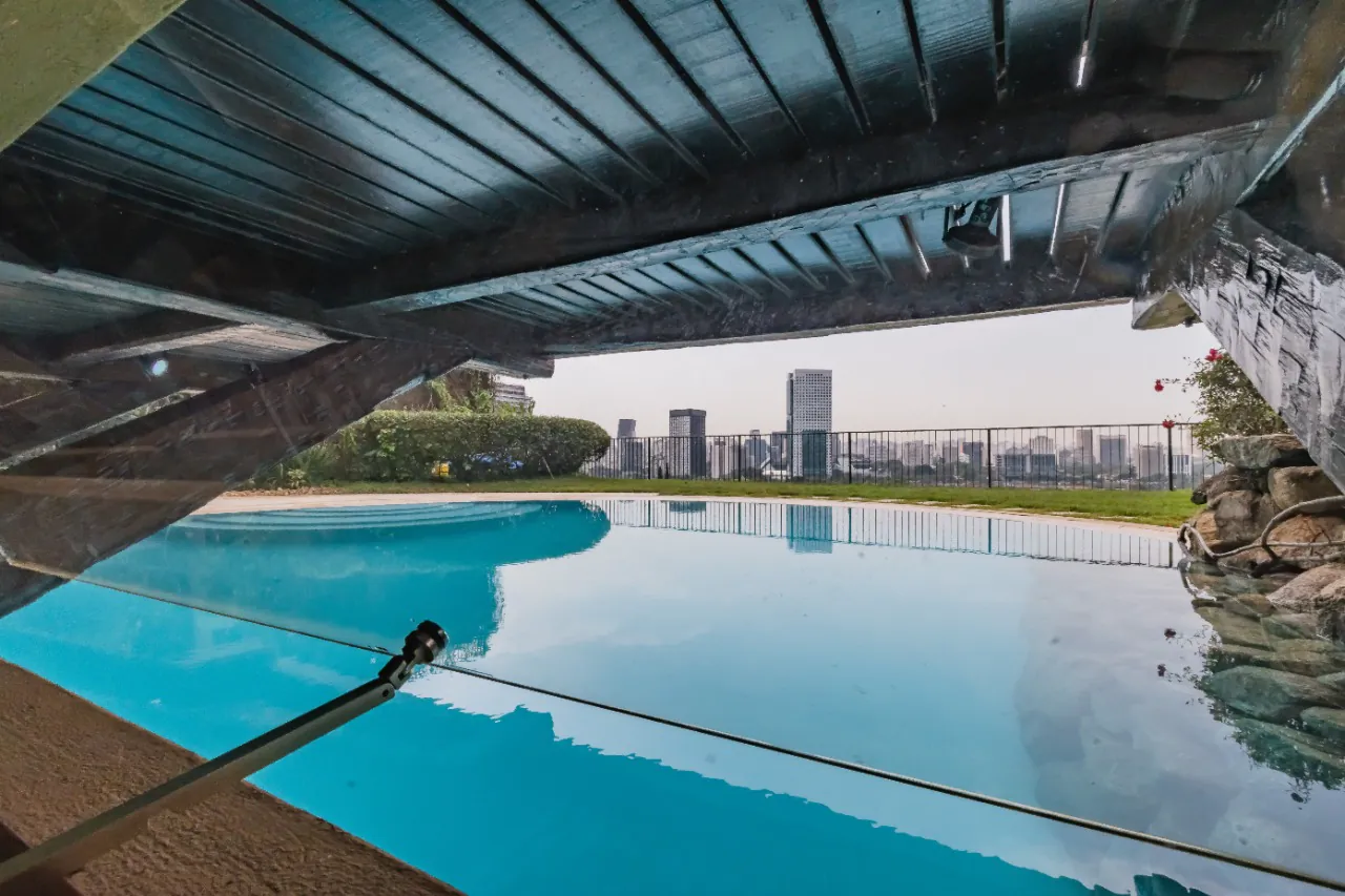 Venda/Cidade Jardim: Ares de campo, clima de cidade! – 10094