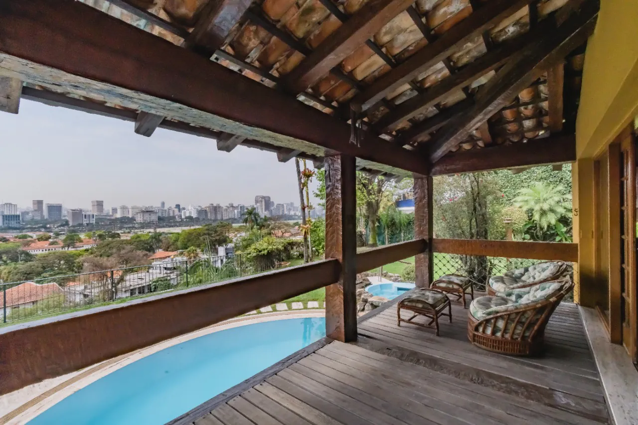 Venda/Cidade Jardim: Ares de campo, clima de cidade! – 10094