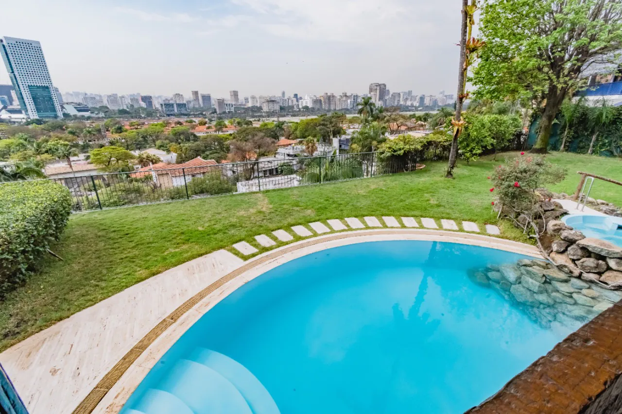 Venda/Cidade Jardim: Ares de campo, clima de cidade! – 10094