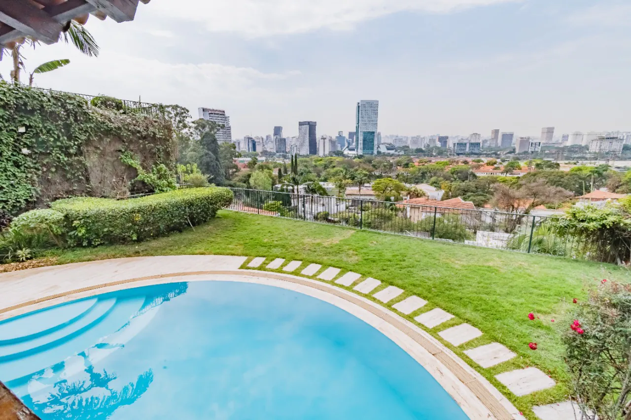 Venda/Cidade Jardim: Ares de campo, clima de cidade! – 10094