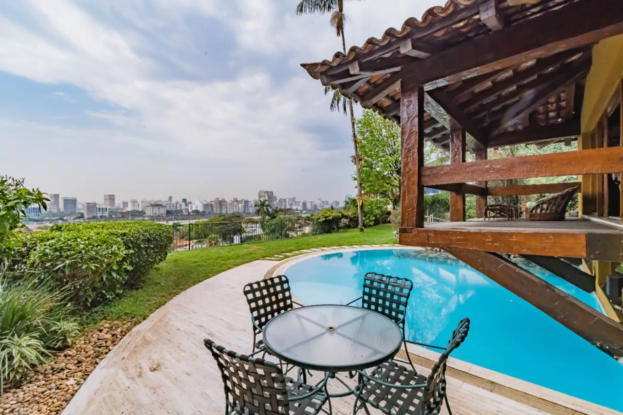 Venda/Cidade Jardim: Ares de campo, clima de cidade! – 10094