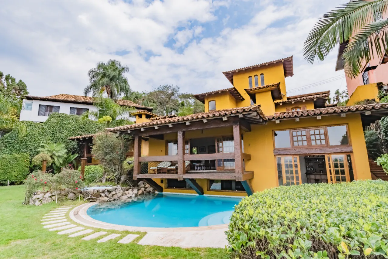 Venda/Cidade Jardim: Ares de campo, clima de cidade! – 10094