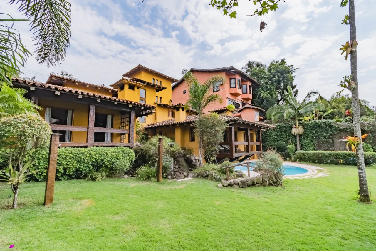 Venda/Cidade Jardim: Ares de campo, clima de cidade! – 10094