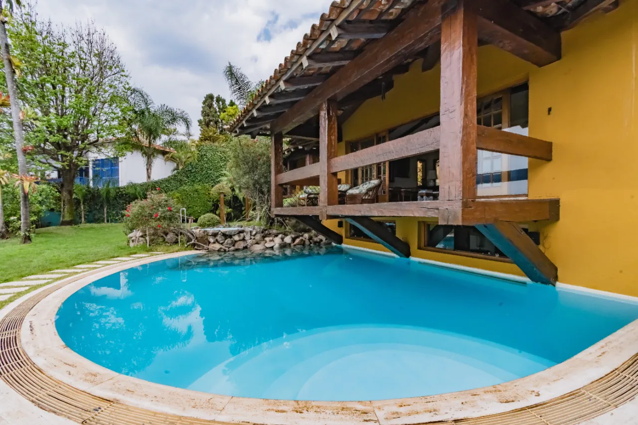 Venda/Cidade Jardim: Ares de campo, clima de cidade! – 10094