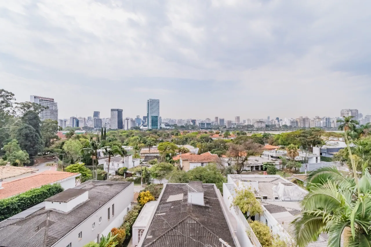 Venda/Cidade Jardim: Ares de campo, clima de cidade! – 10094