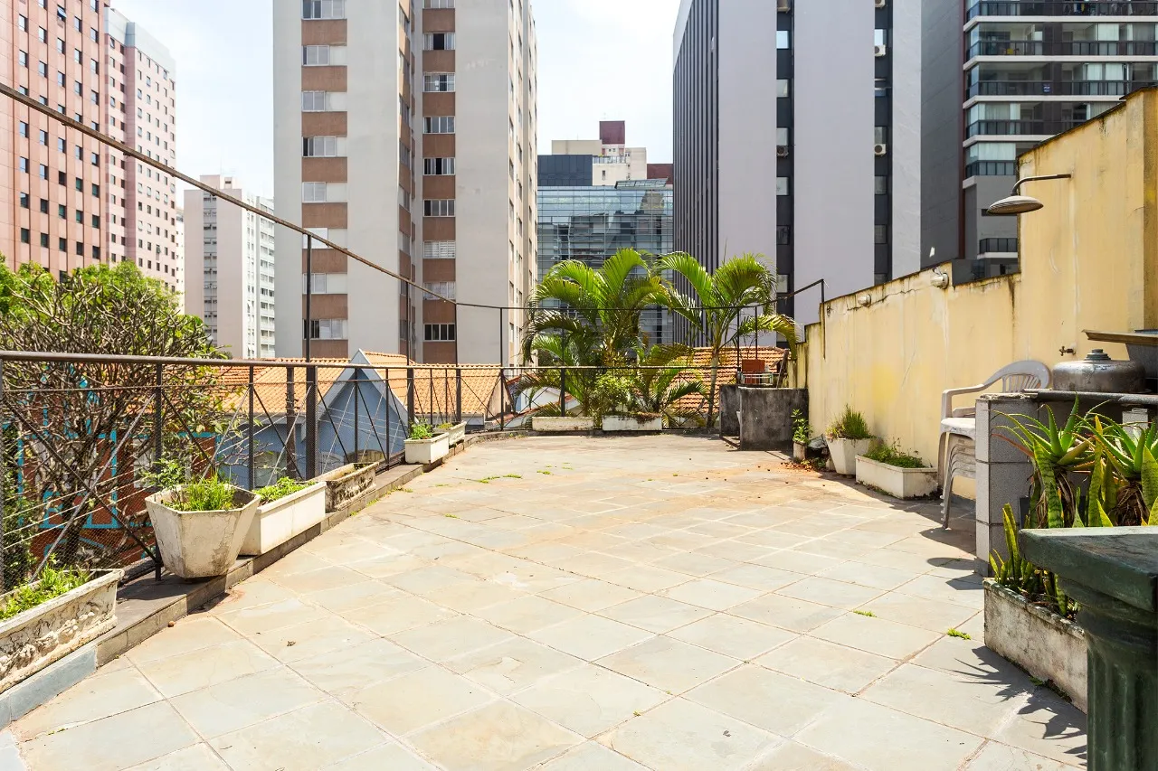 Venda/Jardim Paulista: É só entrar e reformar! – 10114