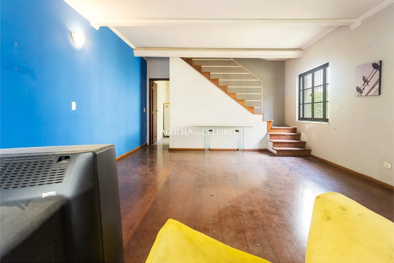 Venda/Jardim Paulista: É só entrar e reformar! – 10114