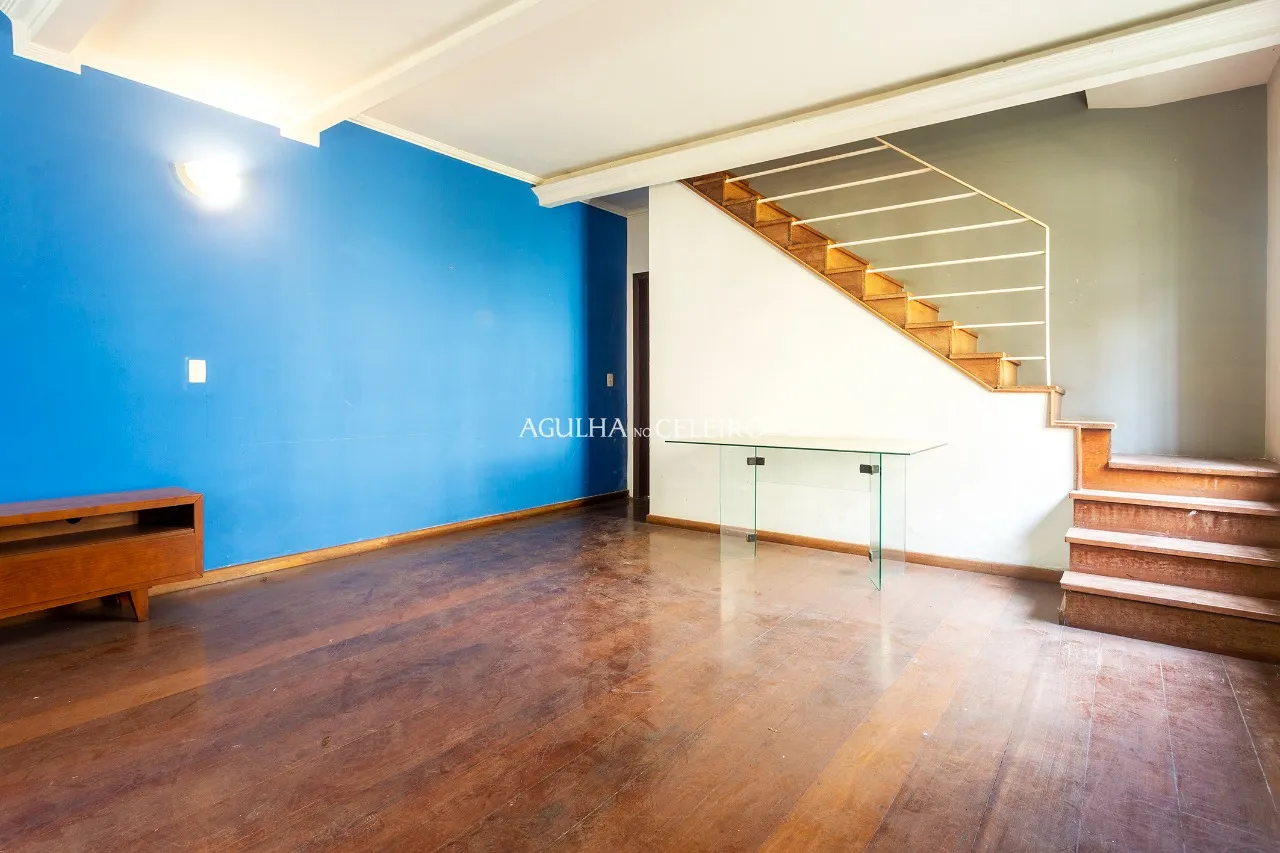 Venda/Jardim Paulista: É só entrar e reformar! – 10114