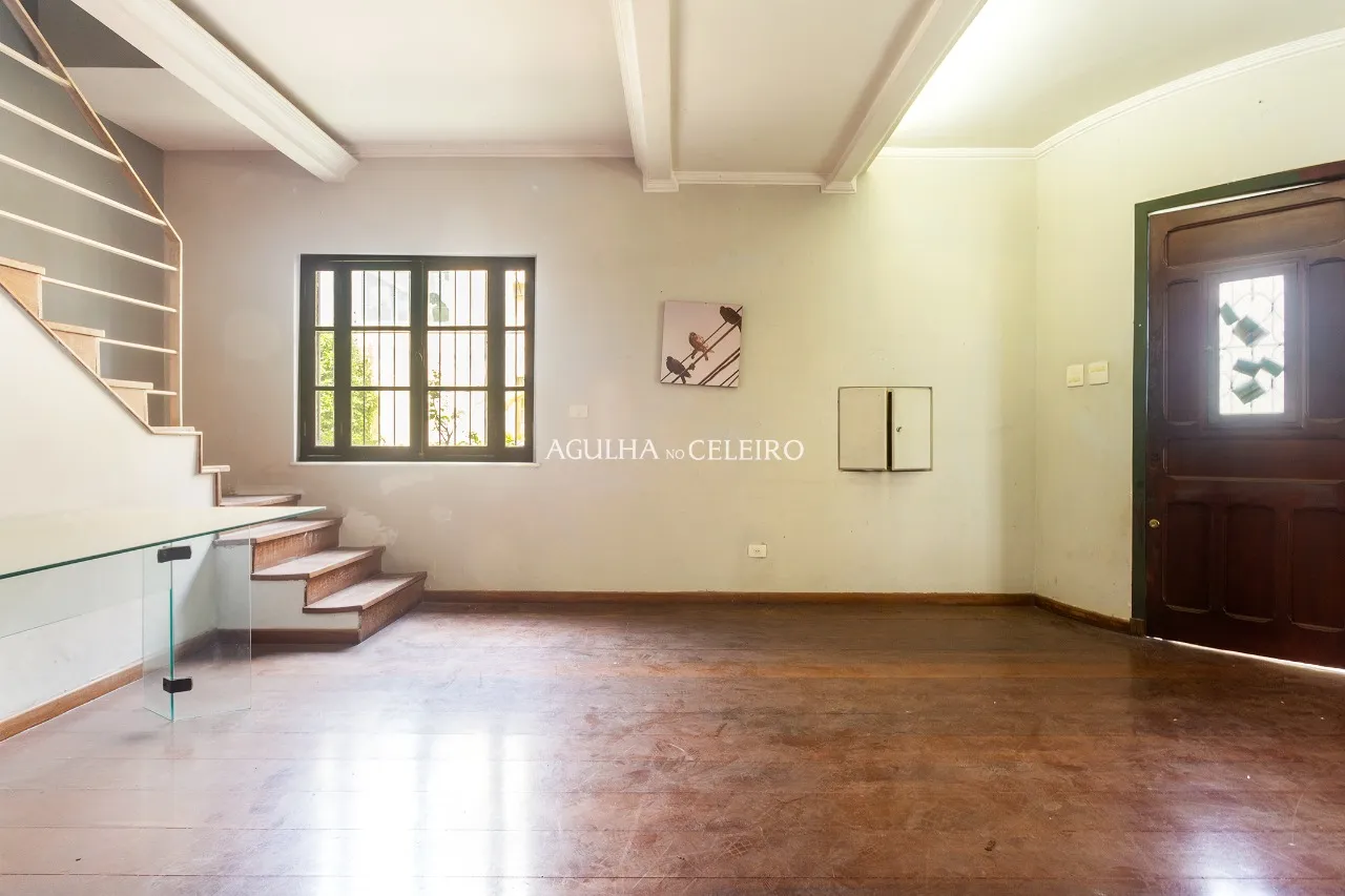 Venda/Jardim Paulista: É só entrar e reformar! – 10114