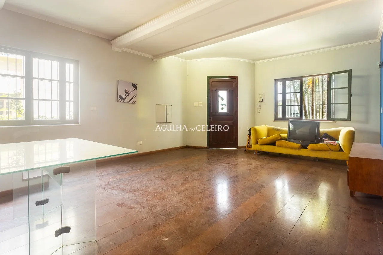 Venda/Jardim Paulista: É só entrar e reformar! – 10114