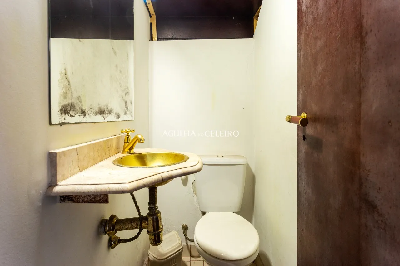 Venda/Jardim Paulista: É só entrar e reformar! – 10114