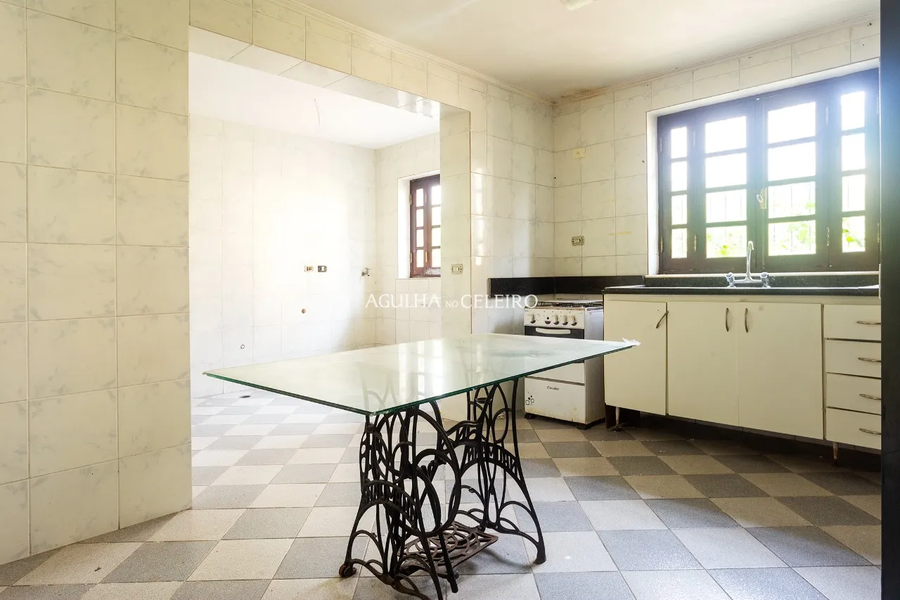 Venda/Jardim Paulista: É só entrar e reformar! – 10114