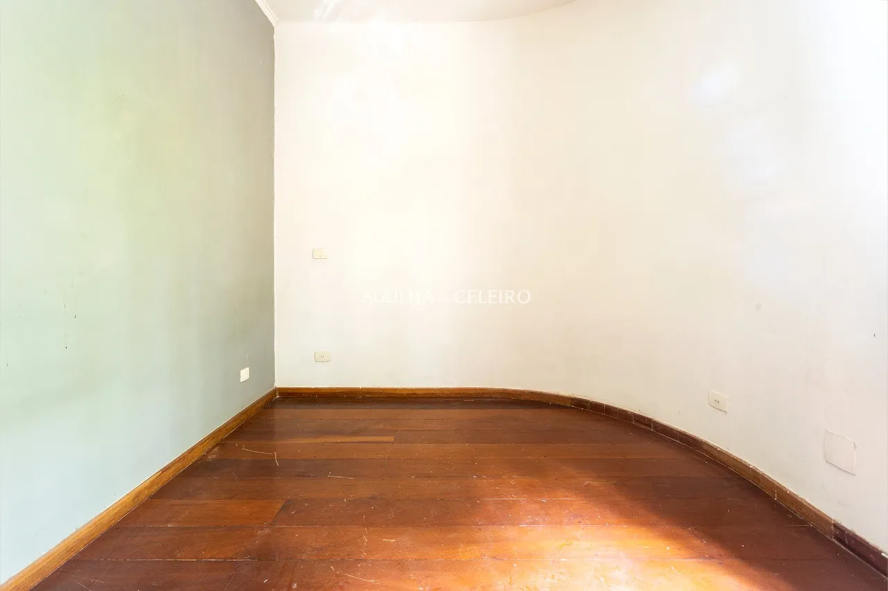 Venda/Jardim Paulista: É só entrar e reformar! – 10114