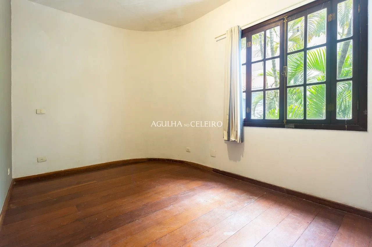 Venda/Jardim Paulista: É só entrar e reformar! – 10114