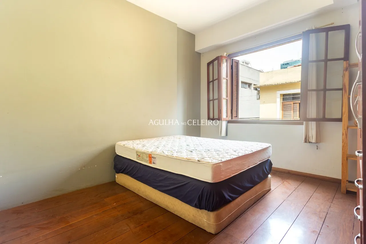 Venda/Jardim Paulista: É só entrar e reformar! – 10114