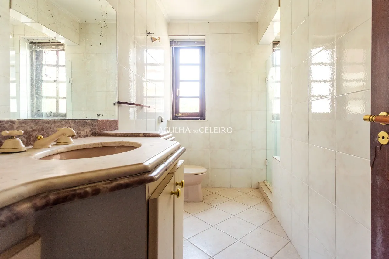 Venda/Jardim Paulista: É só entrar e reformar! – 10114