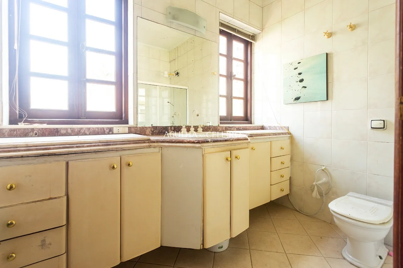 Venda/Jardim Paulista: É só entrar e reformar! – 10114