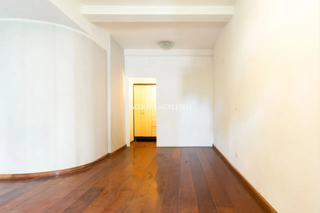 Venda/Jardim Paulista: É só entrar e reformar! – 10114