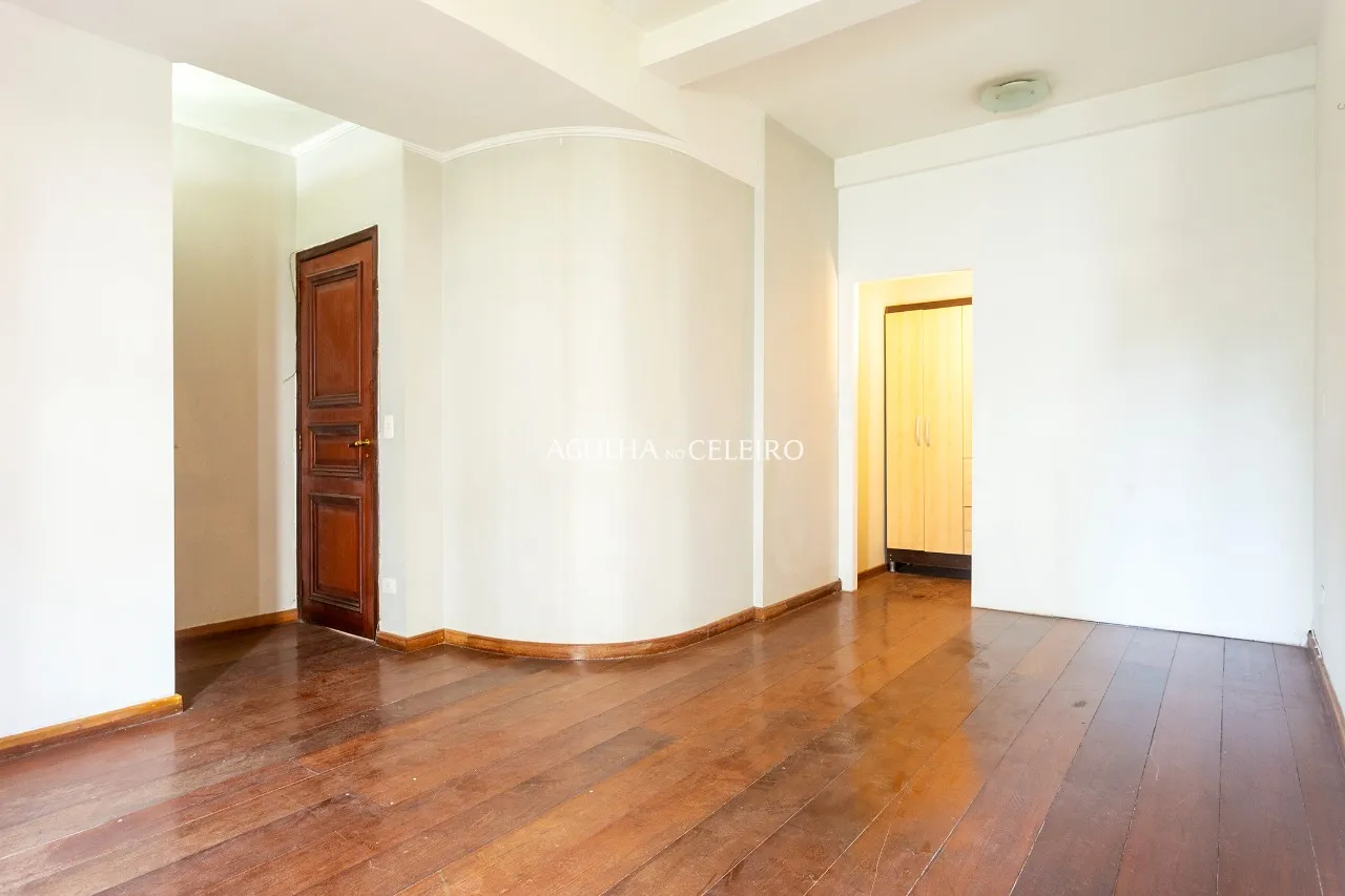 Venda/Jardim Paulista: É só entrar e reformar! – 10114