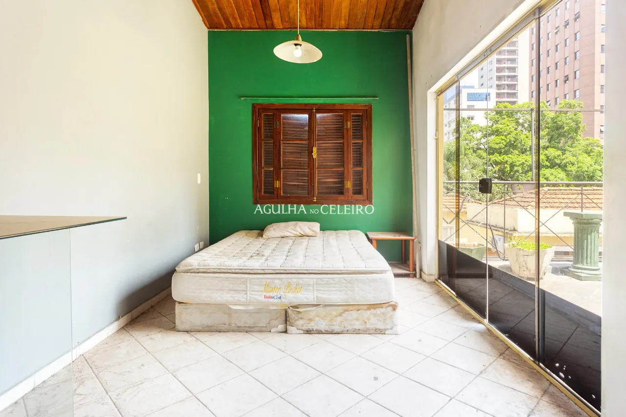 Venda/Jardim Paulista: É só entrar e reformar! – 10114