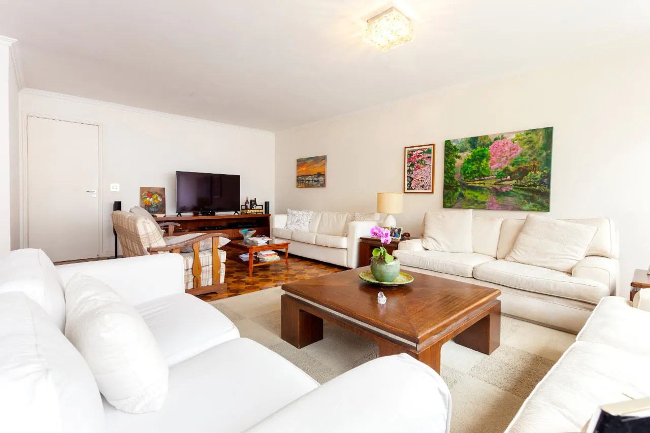 Apartamento à venda no Jardim Paulista – 12503 - _MG_1775