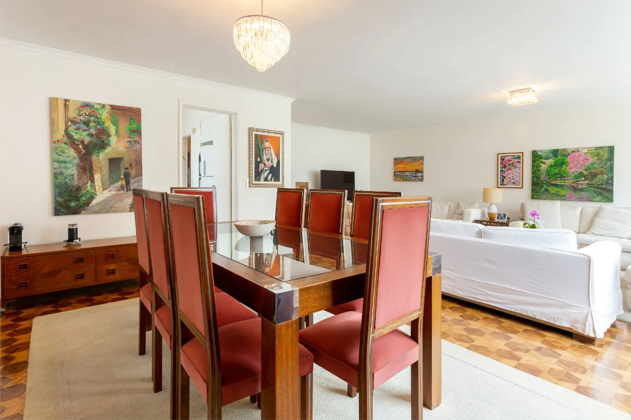 Apartamento à venda no Jardim Paulista – 12503 - _MG_1787