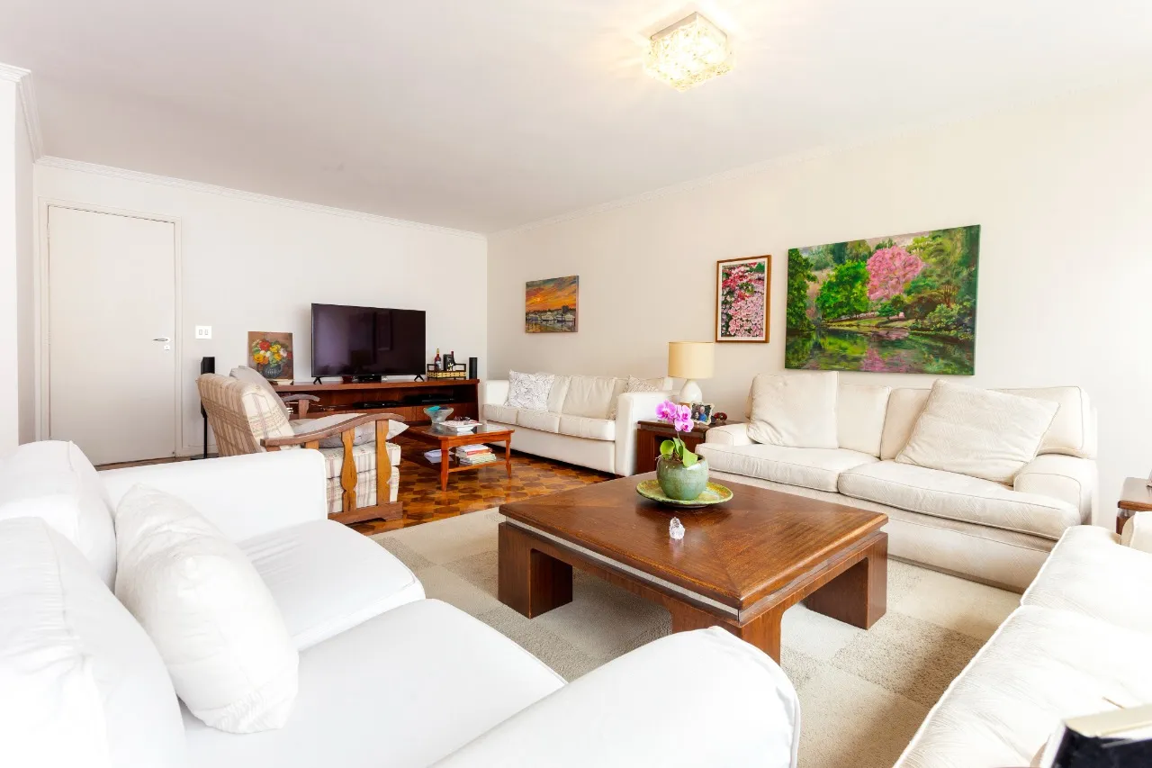 Apartamento à venda no Jardim Paulista – 12503 - _MG_1775