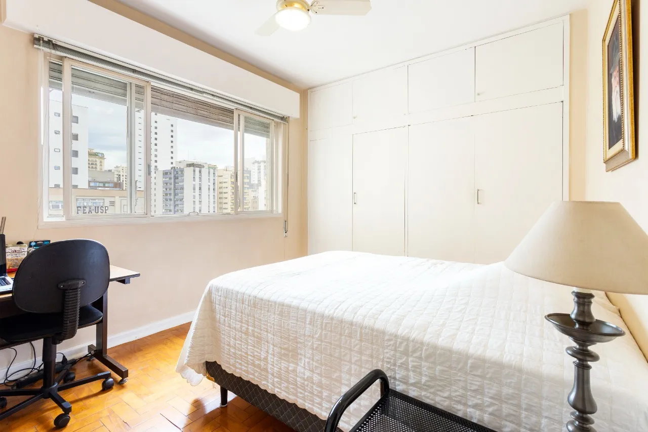 Apartamento à venda no Jardim Paulista – 12503 - _MG_1814