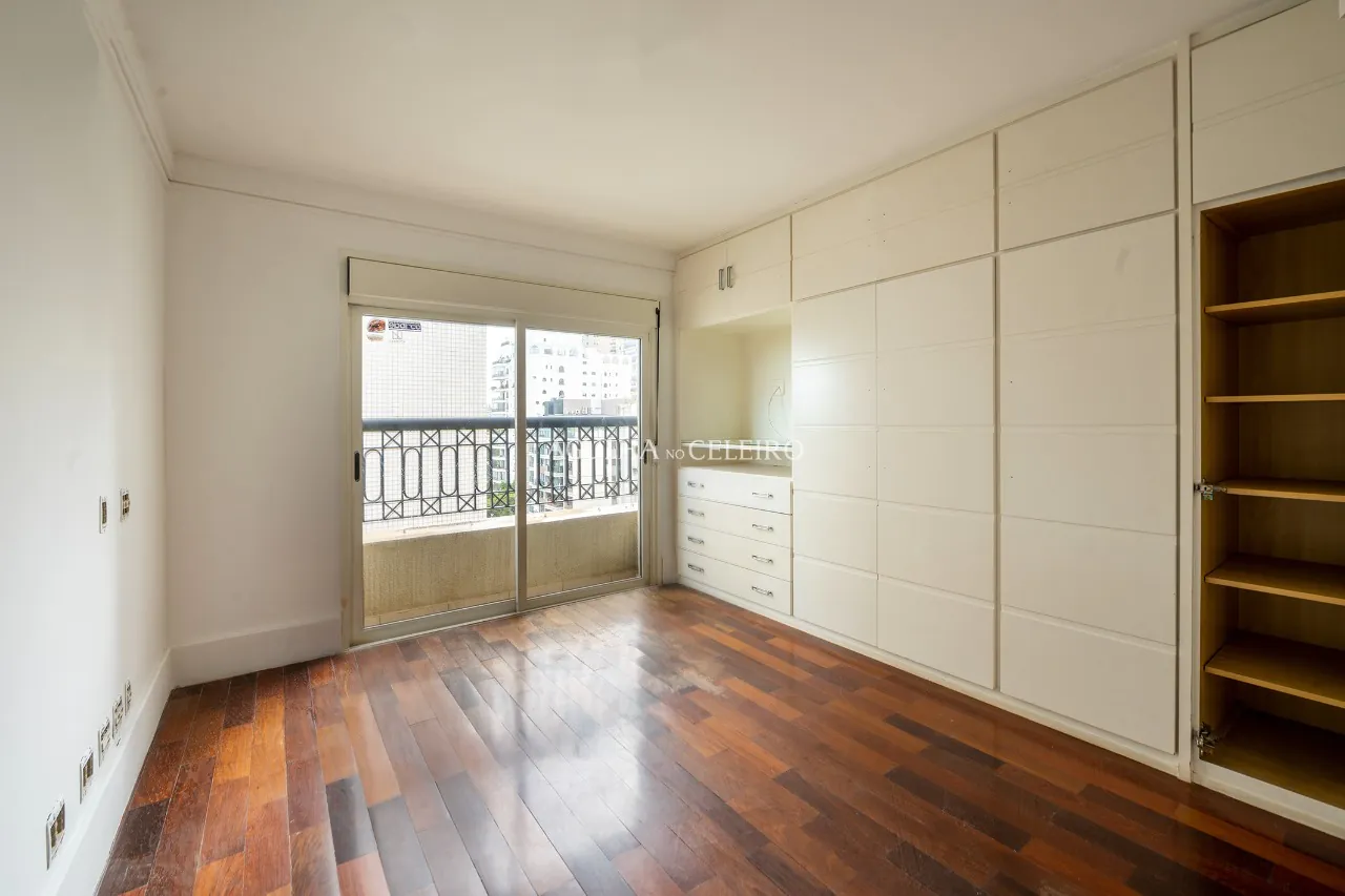 Cobertura com vista livre à venda no melhor que Alto de Pinheiros tem a oferecer – 12618 - DSC_1424