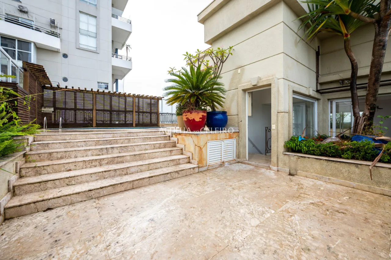 Cobertura com vista livre à venda no melhor que Alto de Pinheiros tem a oferecer – 12618 - DSC_1445