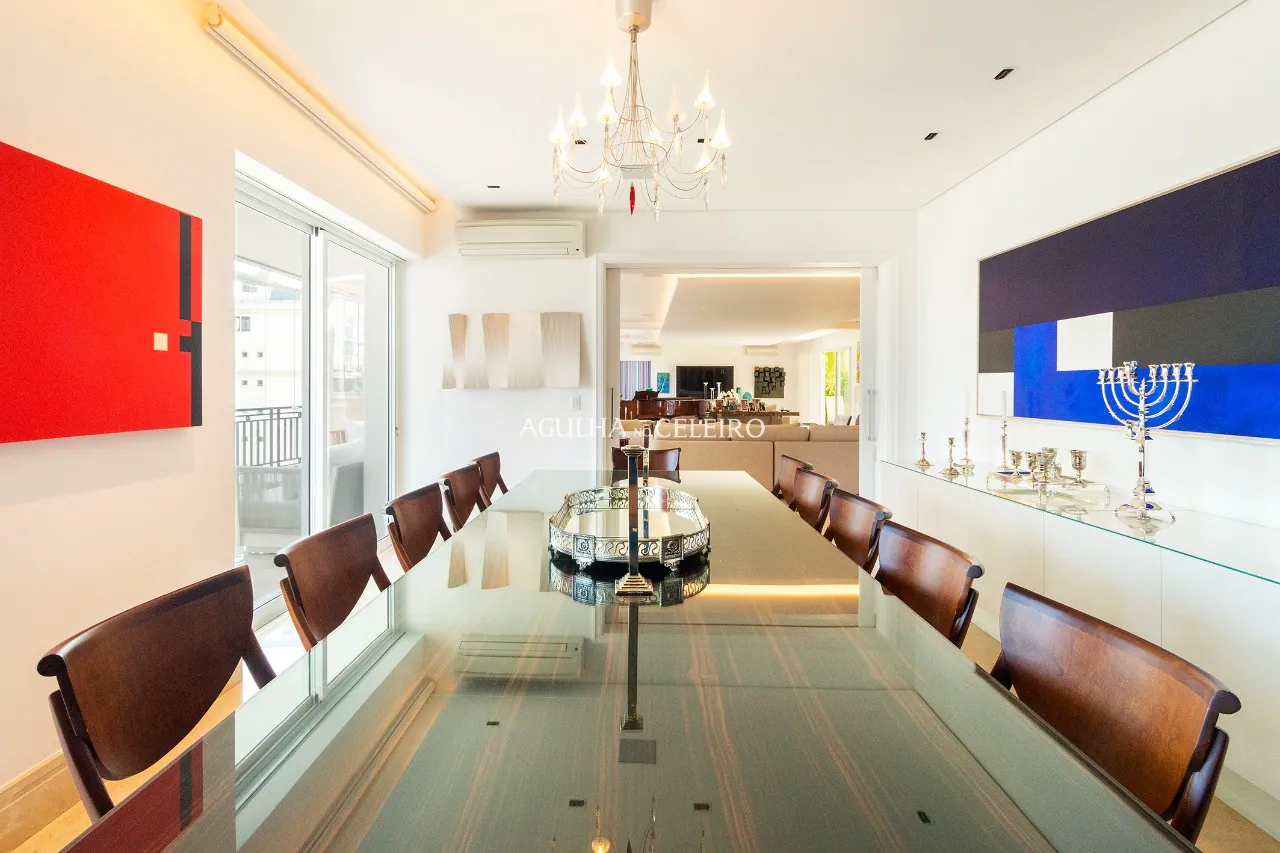 Venda/Itaim Bibi: Linda Cobertura no melhor do Itaim Bibi! – 12730