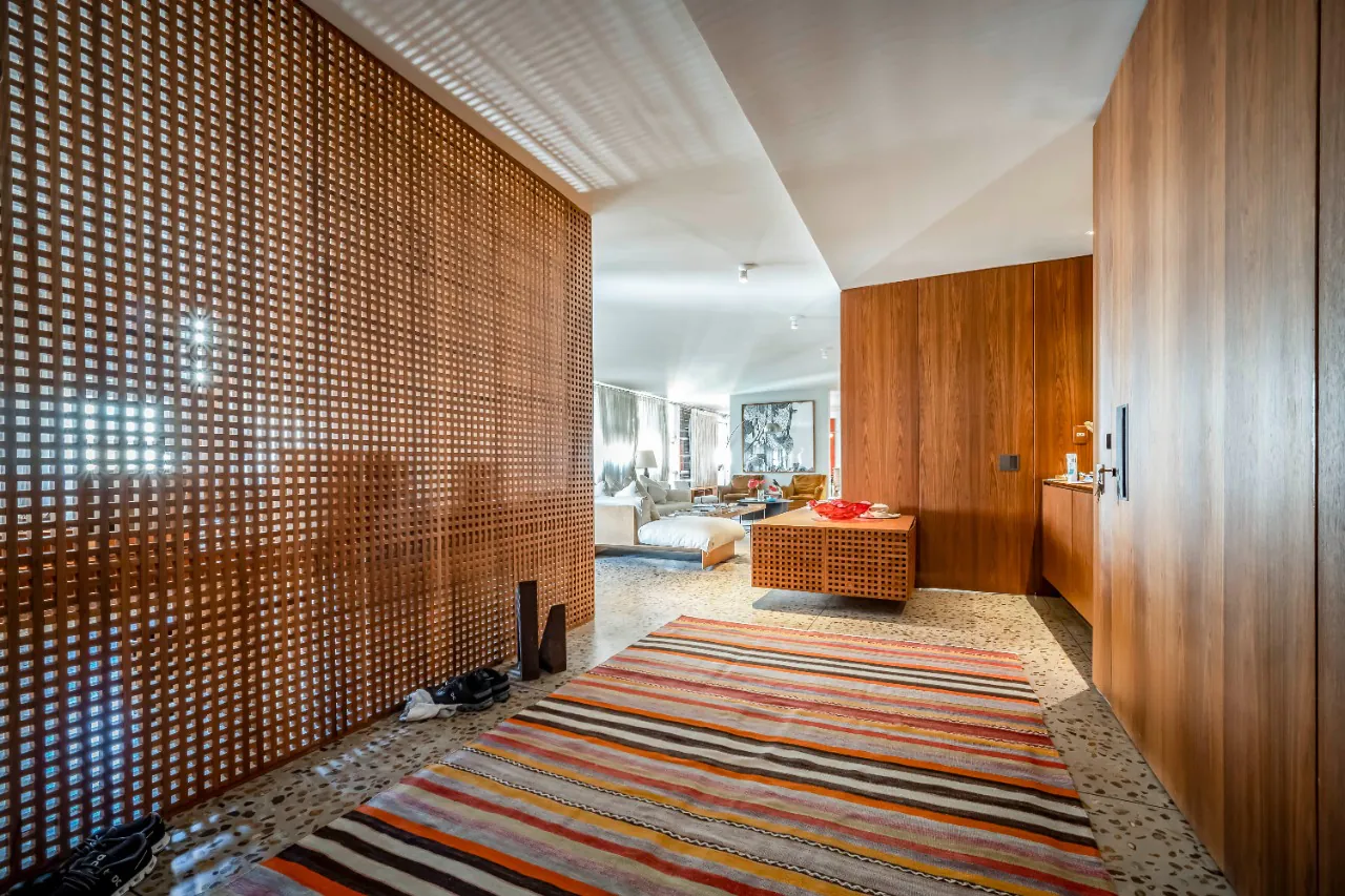 Apartamento excepcional no Jardim América. – 13183