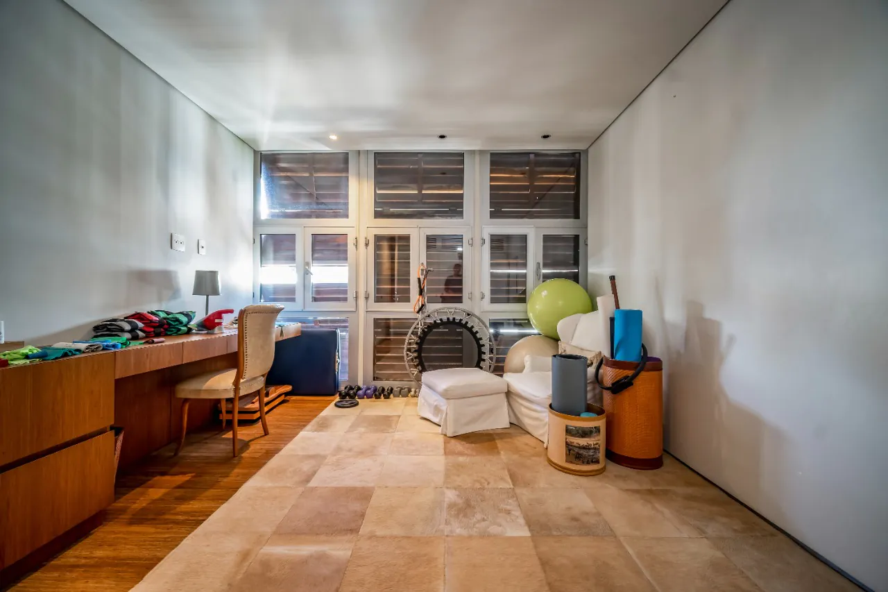 Apartamento excepcional no Jardim América. – 13183