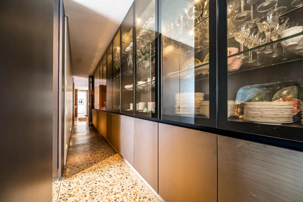 Apartamento excepcional no Jardim América. – 13183