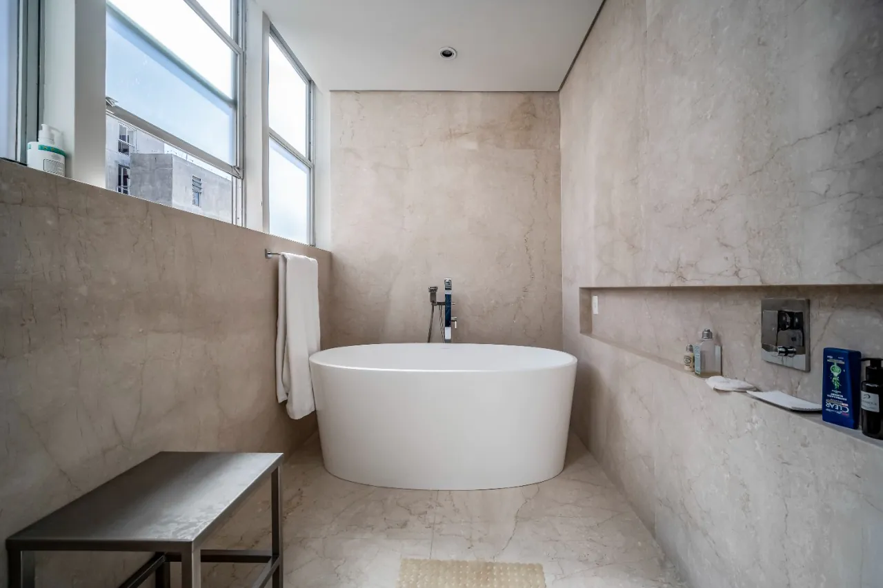 Apartamento excepcional no Jardim América. – 13183