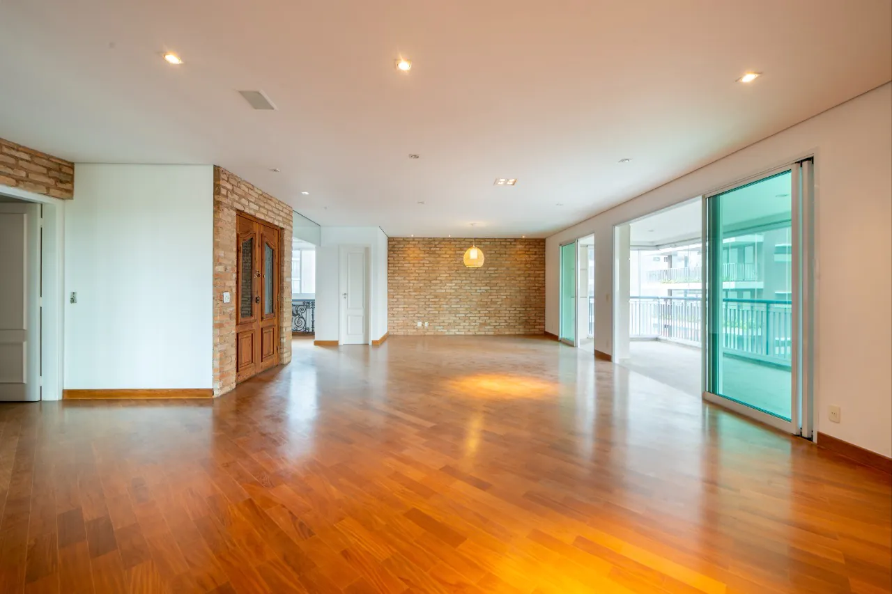 Apartamento moderno com muito conforto à venda na Vila Nova Conceição – 13198 - DSC_0259