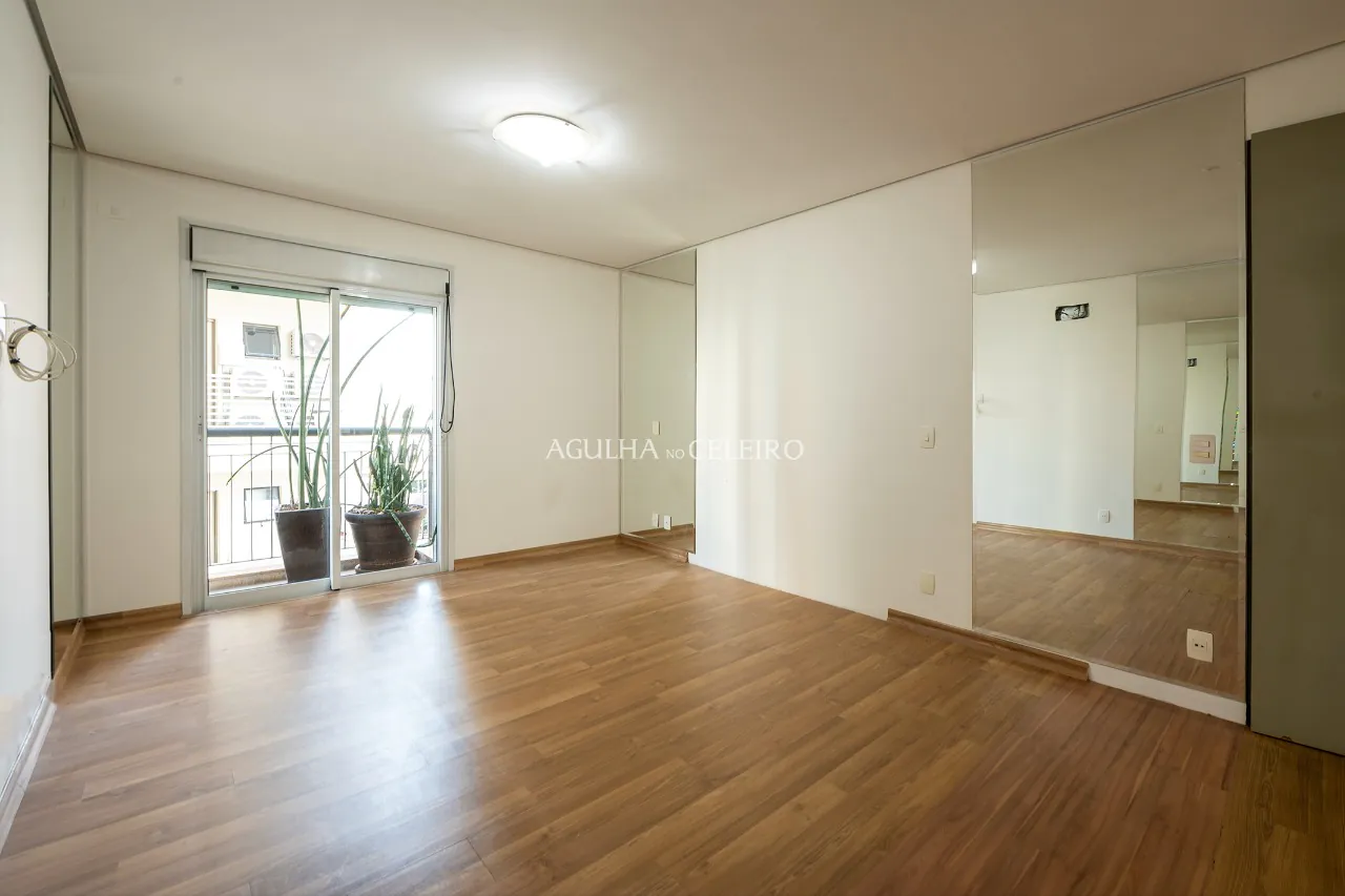 Apartamento moderno com muito conforto à venda na Vila Nova Conceição – 13198 - DSC_0297