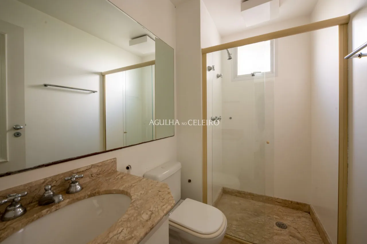 Apartamento moderno com muito conforto à venda na Vila Nova Conceição – 13198 - DSC_0296