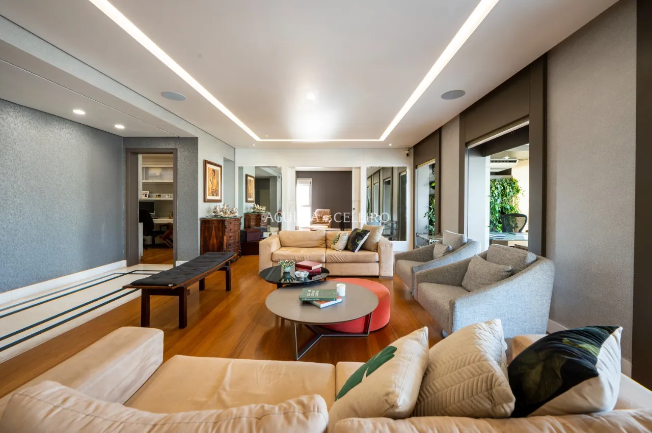 Apartamento único em Moema! – 13274 - DSC_2812