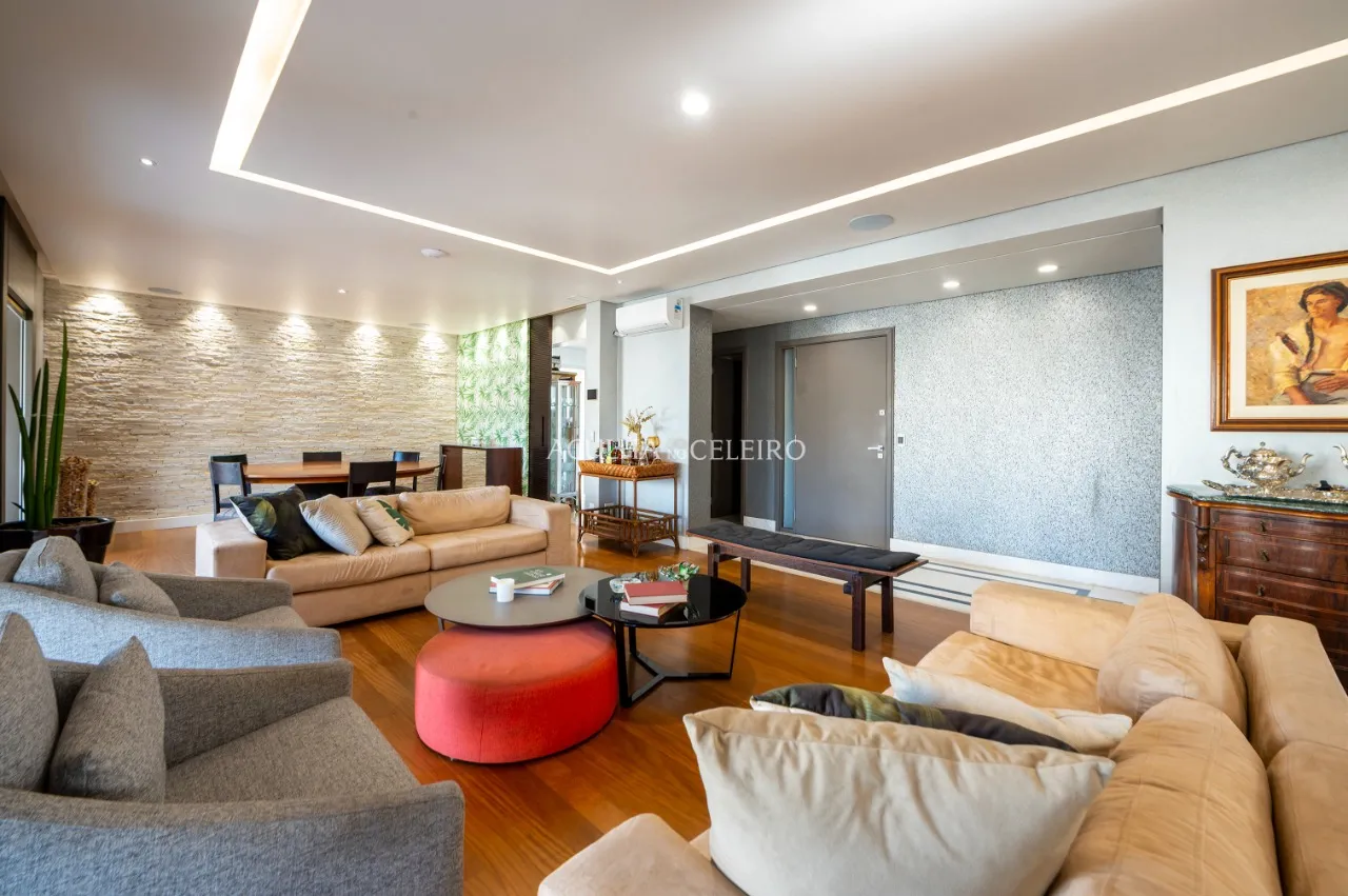 Apartamento único em Moema! – 13274 - DSC_2795