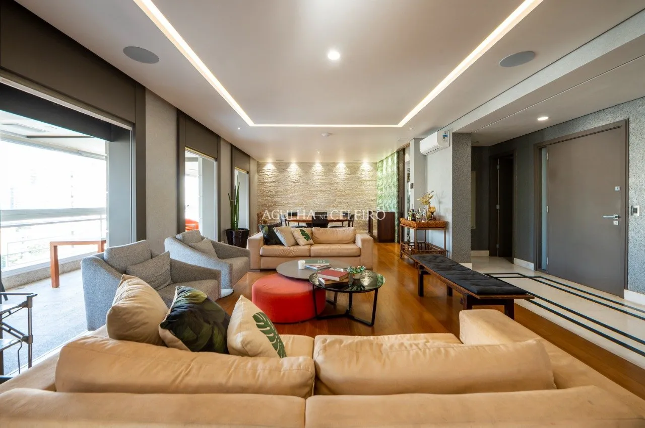 Apartamento único em Moema! – 13274 - DSC_2787