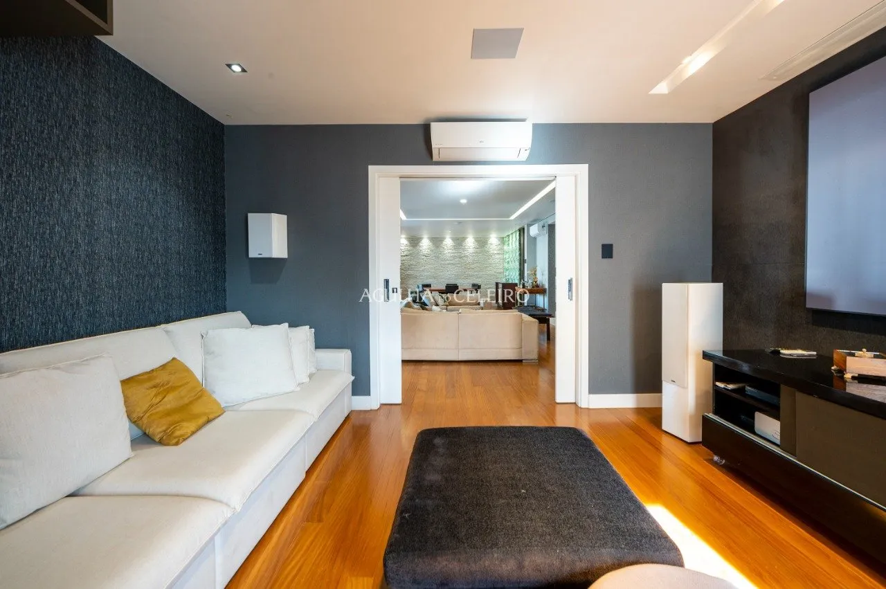 Apartamento único em Moema! – 13274 - DSC_2785