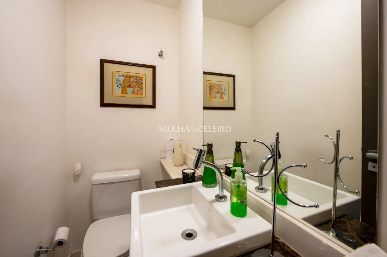 Apartamento único em Moema! – 13274 - DSC_2832