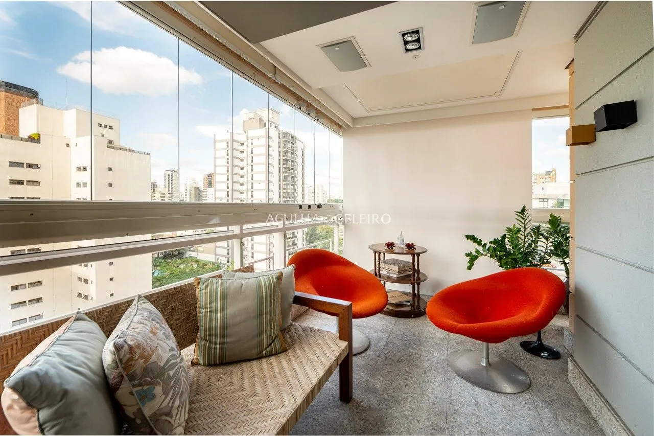 Apartamento único em Moema! – 13274 - DSC_2819