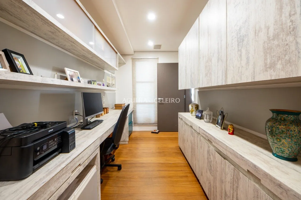 Apartamento único em Moema! – 13274 - DSC_2835