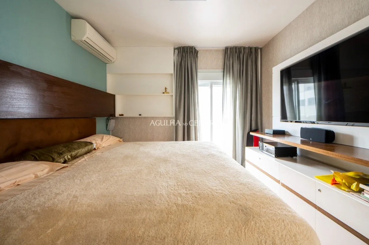 Apartamento único em Moema! – 13274 - DSC_2853