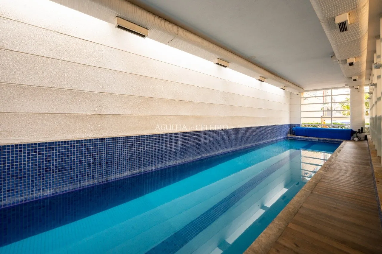 Apartamento único em Moema! – 13274 - DSC_2887