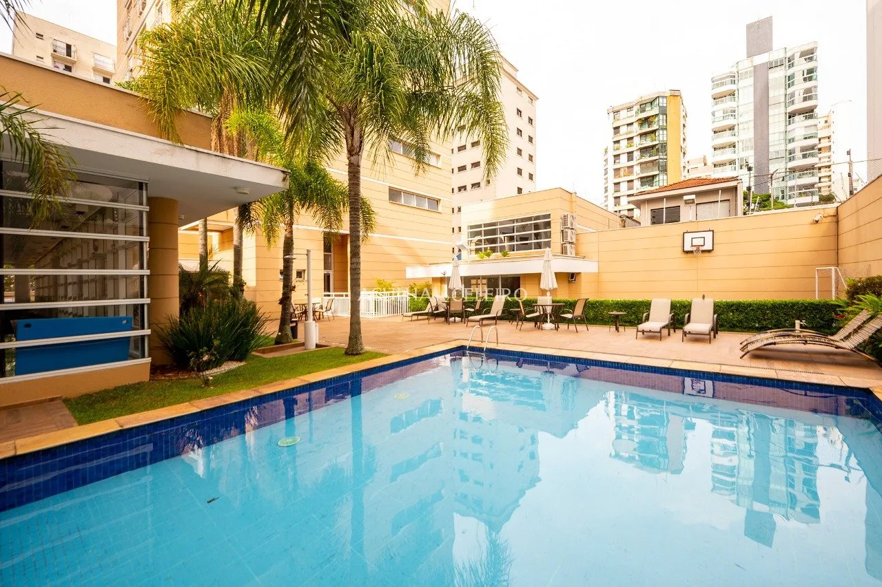 Apartamento único em Moema! – 13274 - DSC_2886